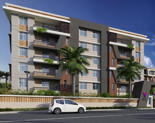 Premium apartment project